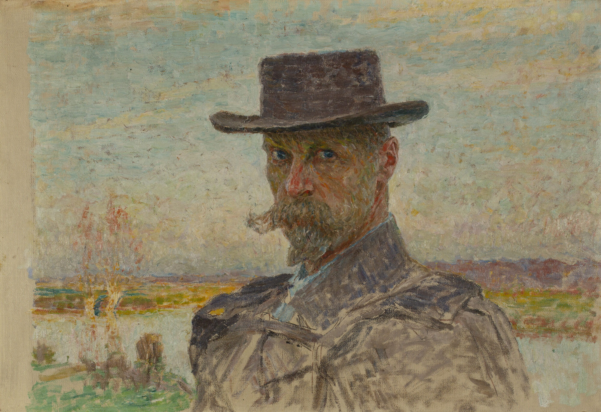 Exposition | Emile Claus